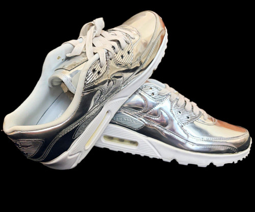 Nike air max metallic - nike, 90