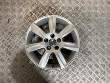 09-17 VW POLO 6R MK8 15" INCH