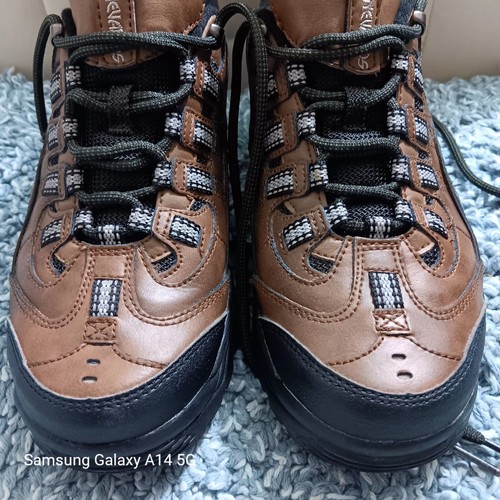 Nevados anatomical air mens - air,