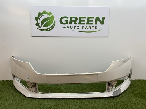 Skoda fabia 2015 2018 front - skoda,