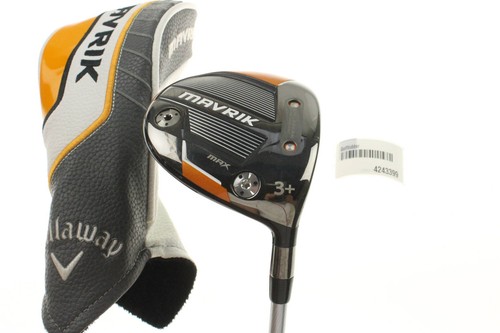 Callaway mavrik max golf - callaway,