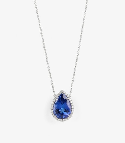 Tiffany 3 35ct pear - tiffany, co.