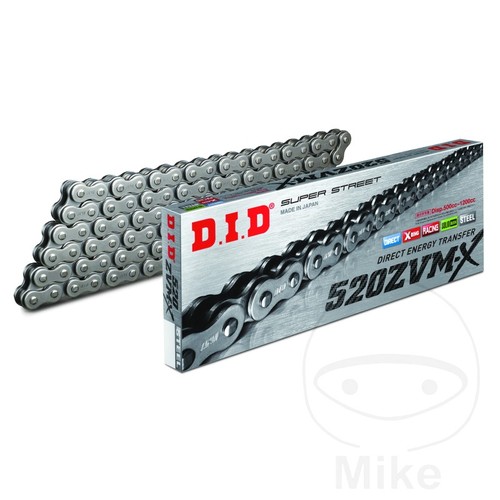 Did ring chain - x-ring, 520