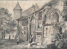 Normandy France - Antique