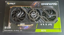 Palit GeForce RTX 3070