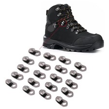 _20pcs/set Boot Hooks Lace
