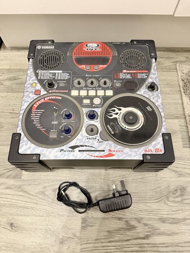 Yamaha djx iib dj - yamaha,