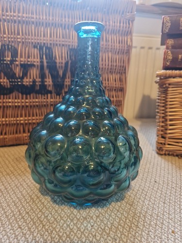 Empoli genie bottle - genie,