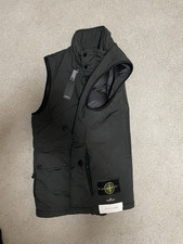 Stone Island Gilet Size L