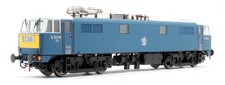 Heljan 8651 class - heljan, 'al6'
