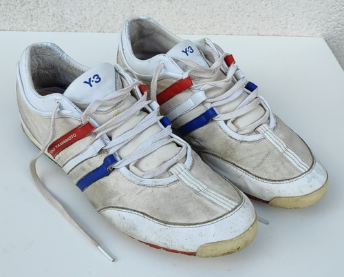 Adidas yohji yamamoto - adidas,