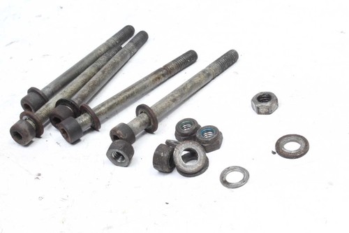 Brake disc screw front - , bmw