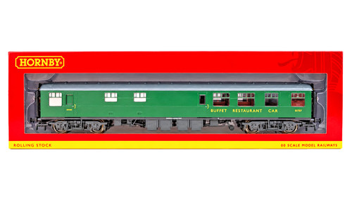 Hornby gauge r4972a br - oo,