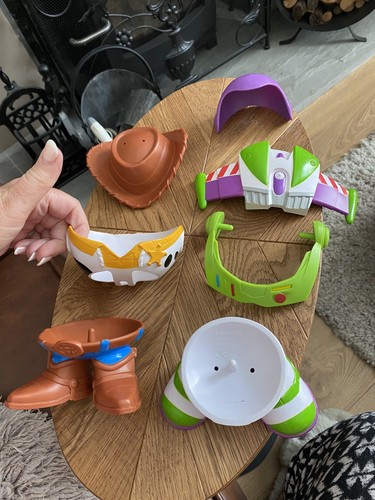 Potato head extra pieces - extra,