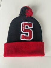 Supreme F/W 12 Navy Red Team