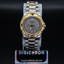 Casio Rare MD-722 Vintage 36mm