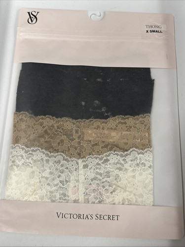 Victoria secret lace - victoria, thong