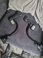 iCandy Peach 3 Double adapters