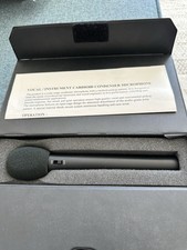Yoga cardioid condenser - yoga,