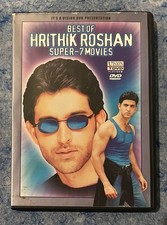 Best Of Hrithik Roshan - Super