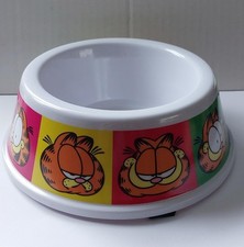 Garfield  Design Melamine Cat