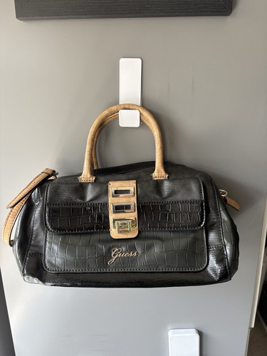 Guess medium satchel - guess,