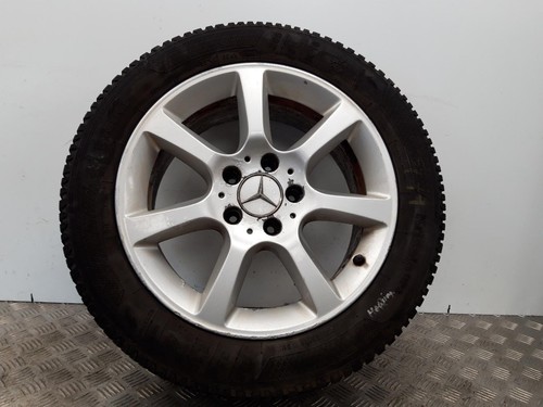 Mercedes class w203 - c,