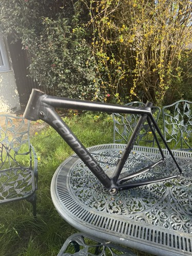 Cannondale caad10 road bike - caad10,