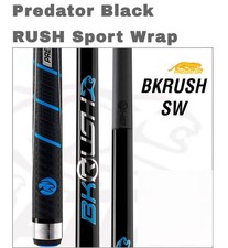 Predator BK Rush Break Cue