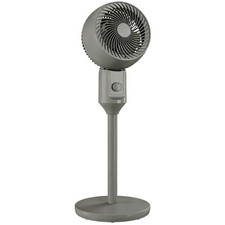 HOMCOM 9" Pedestal Cooling Fan