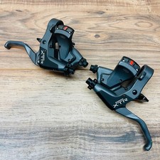 Shimano XTR ST-M952 9 Speed