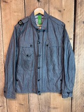 Authentic MA Strum men’s