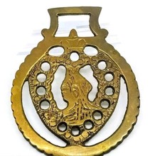 Antique Queen Victoria