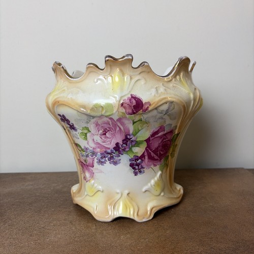 Antique victorian porcelain - victorian,