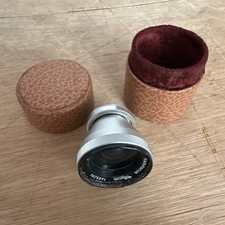 Vintage Photographic Steinheil