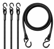 90CM/180CM Long Bungee Cords