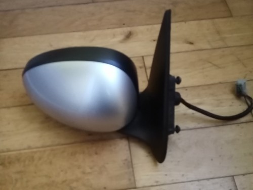 Rover mirror drivers side - 45,