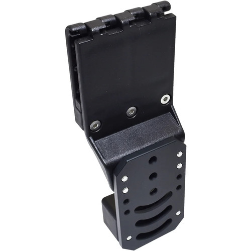 Black scorpion gear ipsc - black,