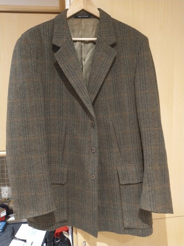 John brocklehurst windowpane - john,