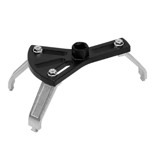 Jaw car gas cover fuel - 3-jaw,