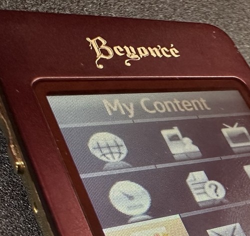 Samsung beyoncé cell - samsung,