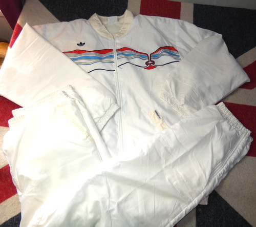 Adidas ivan lendl - adidas, face