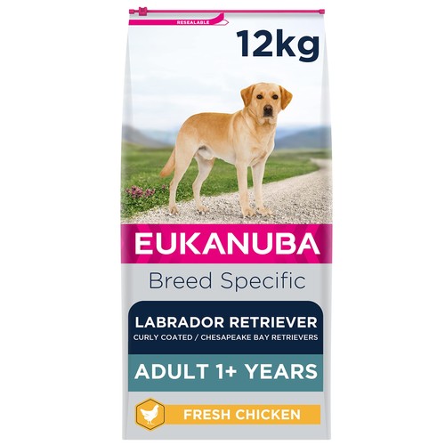 Eukanuba complete dry - complete, food