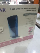 NETGEAR N600 600 Mbps Wireless