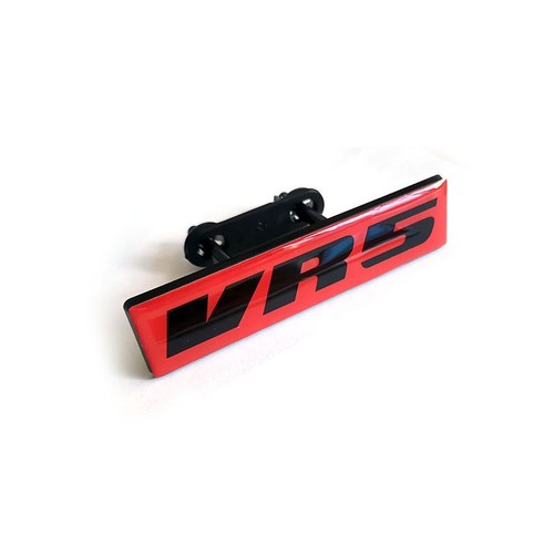 Pvc material plastic vr5 - plastic, front