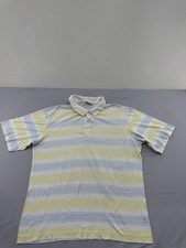 Fila Vintage Italian Polo