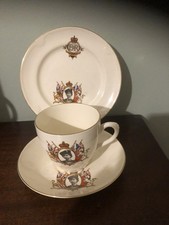 H. M Queen Elizabeth II