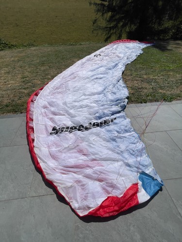 Ozone speedster paragliding - 28,