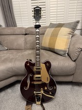GRETSCH G5422TG ELECTROMATIC