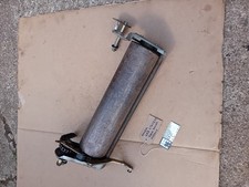 Honda HRB476CQXE Rear Roller
